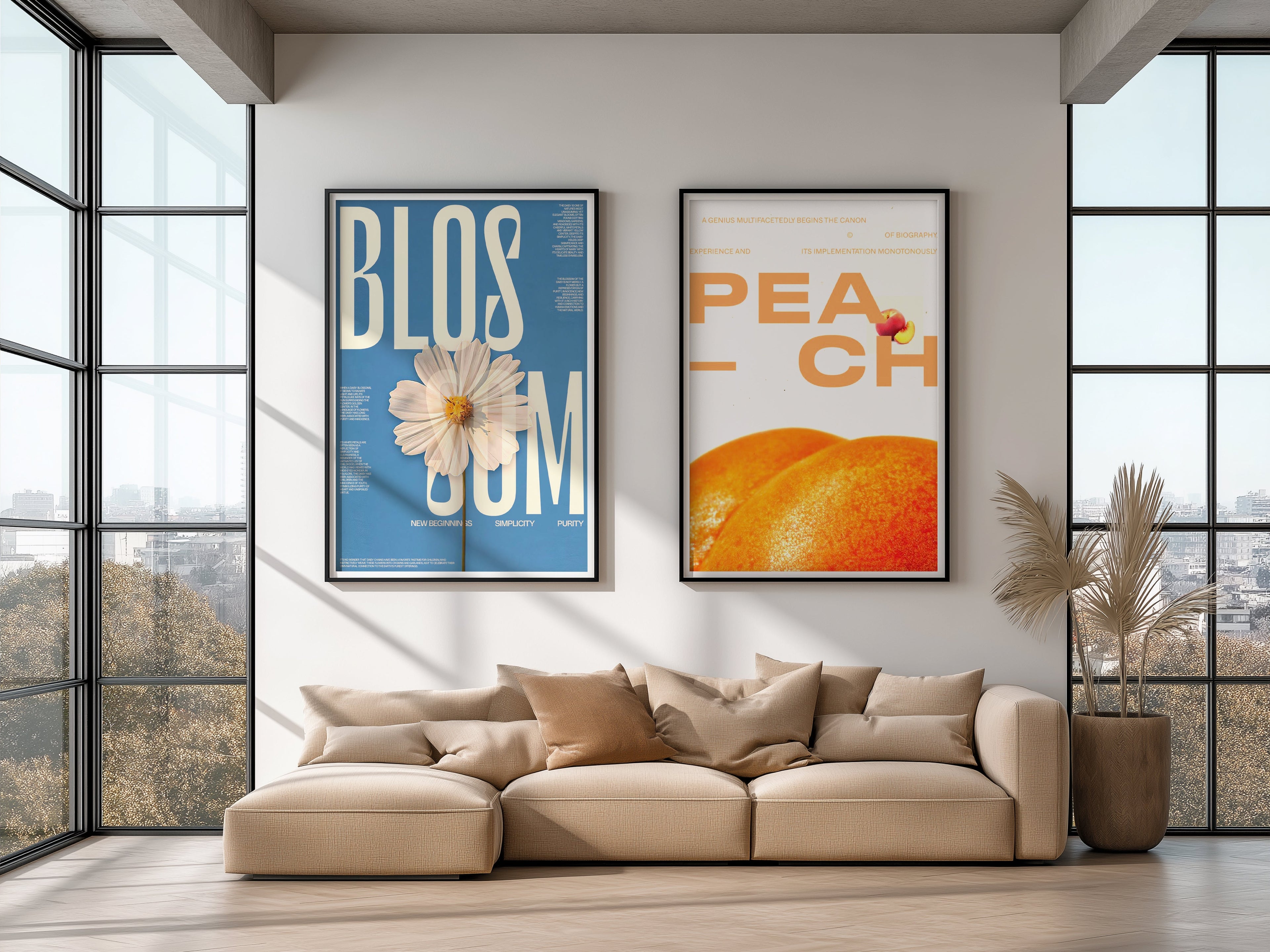 Frame Mockups