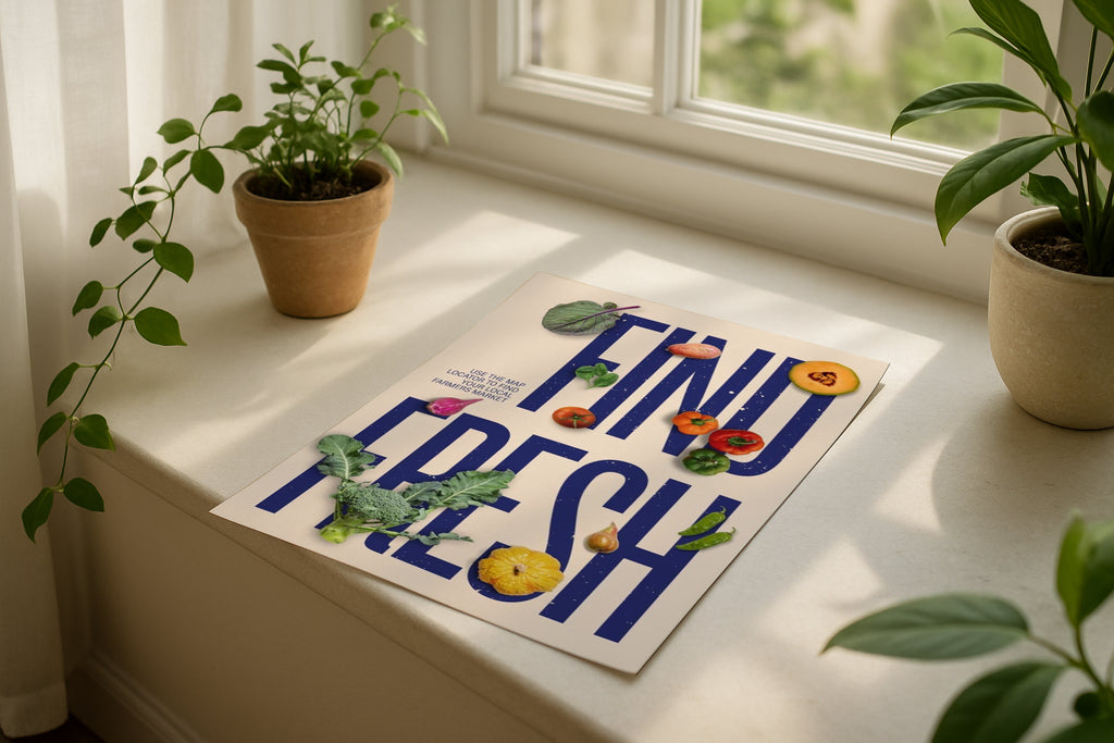 Poster mockup on windowsill with plants, A4 A3 vertical print mockup, minimalist PSD template for printable wall art, artwork, photography or graphic design