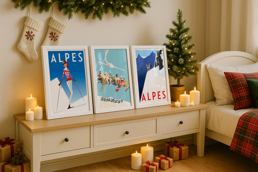 Christmas frame mockup, black frame mockup, holiday wall art mockup, festive photo frame mockup, Christmas print mockup, digital frame mockup, Christmas poster mockup, Etsy wall art mockup